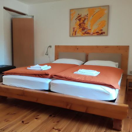 Apartment Krnica N43 Εξωτερικό φωτογραφία