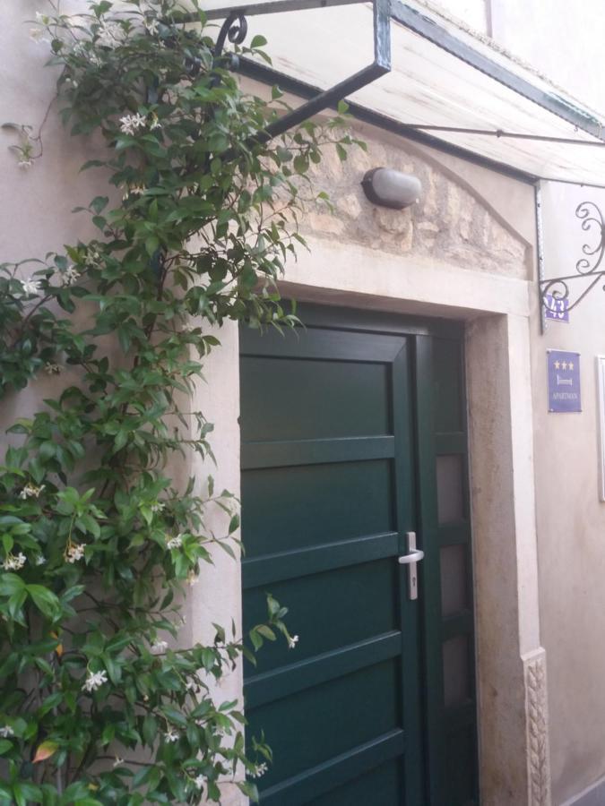 Apartment Krnica N43 Εξωτερικό φωτογραφία
