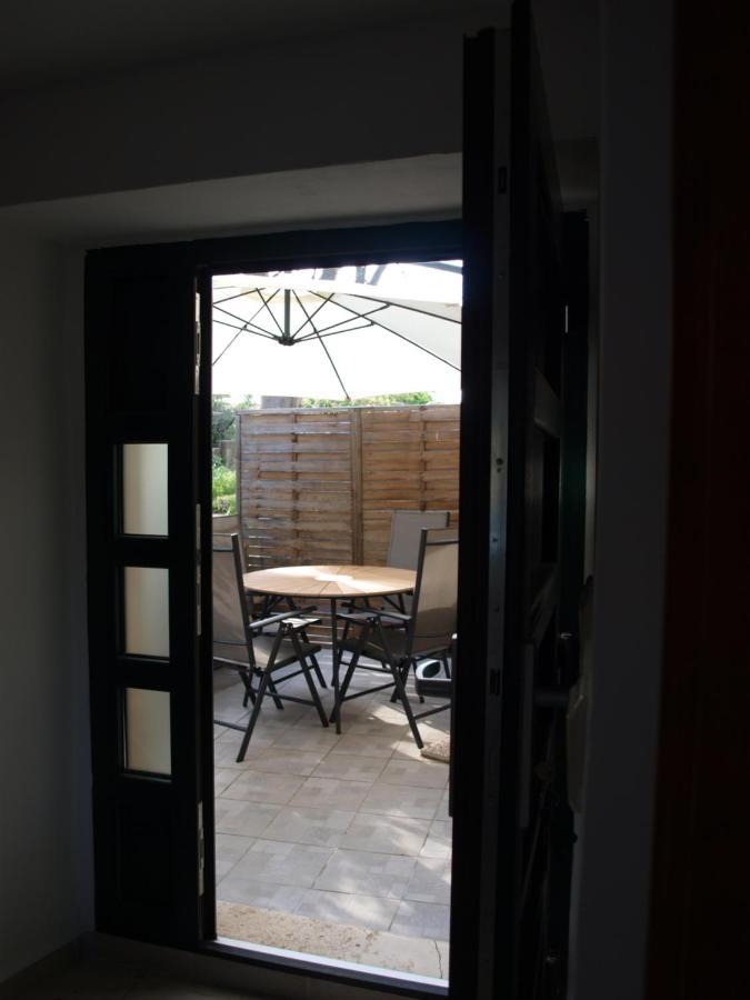 Apartment Krnica N43 Εξωτερικό φωτογραφία
