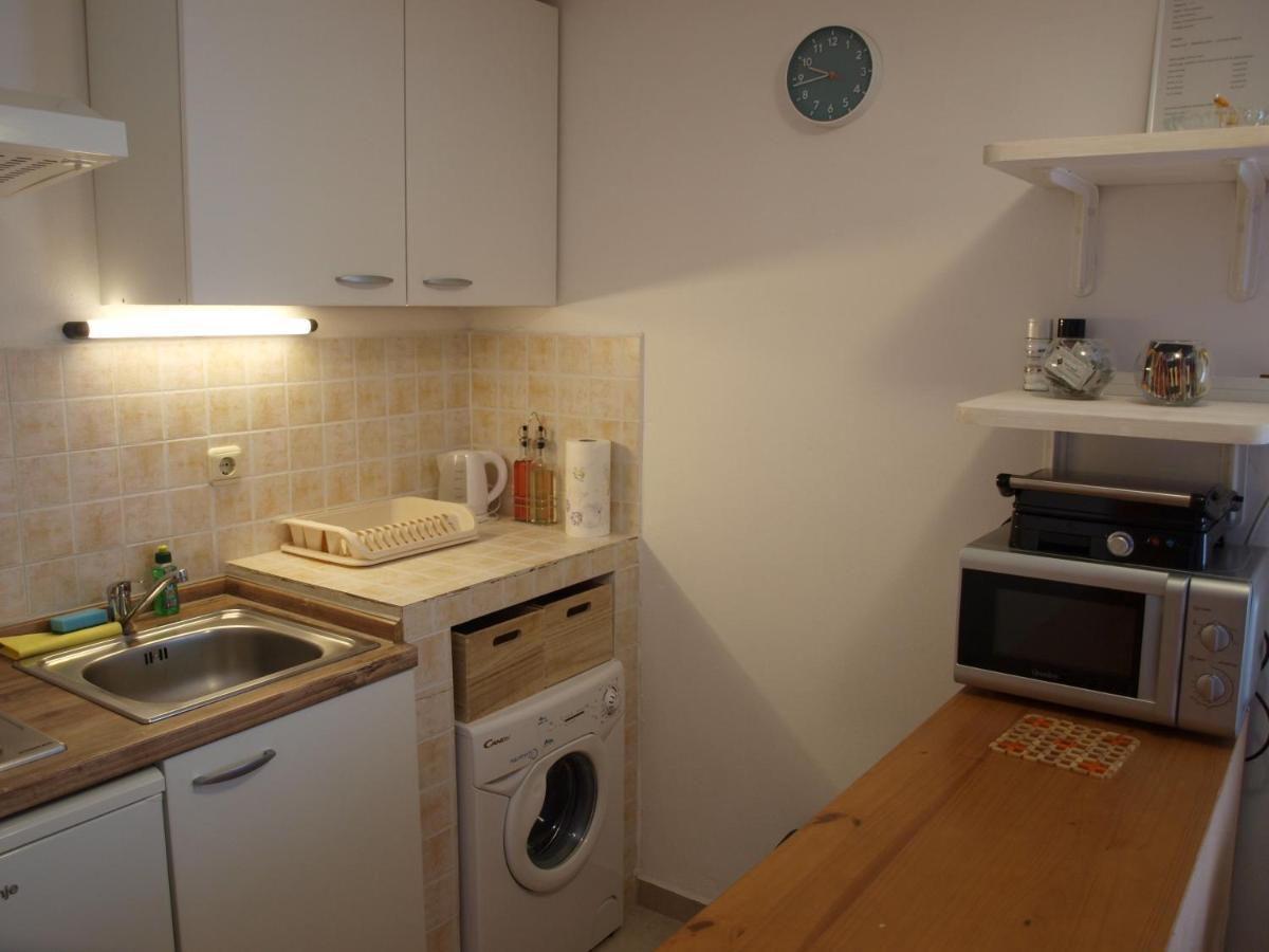 Apartment Krnica N43 Εξωτερικό φωτογραφία