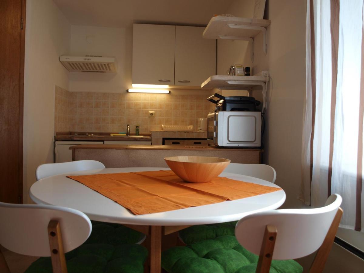 Apartment Krnica N43 Εξωτερικό φωτογραφία