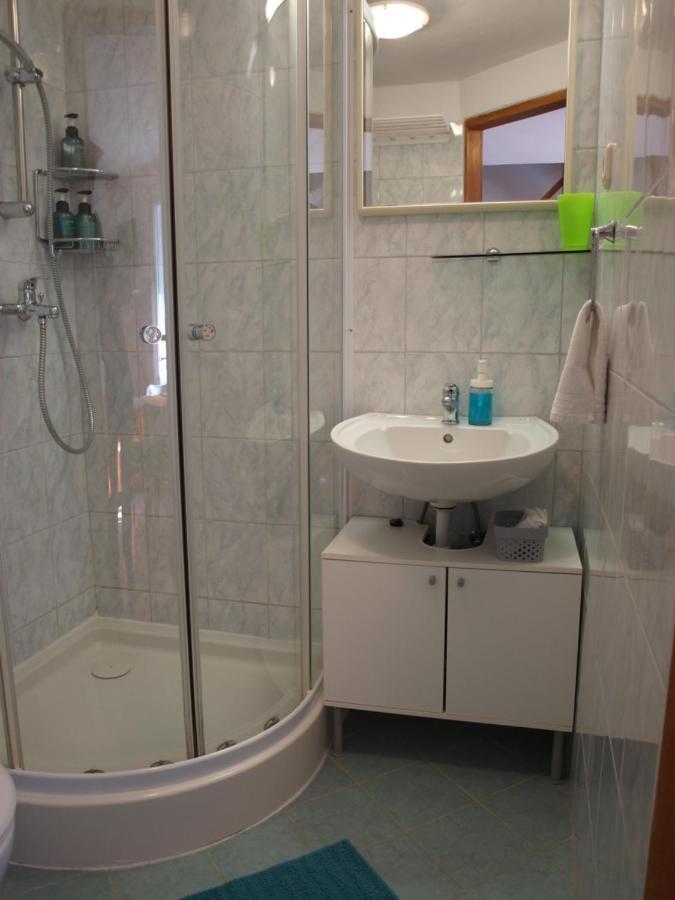 Apartment Krnica N43 Εξωτερικό φωτογραφία