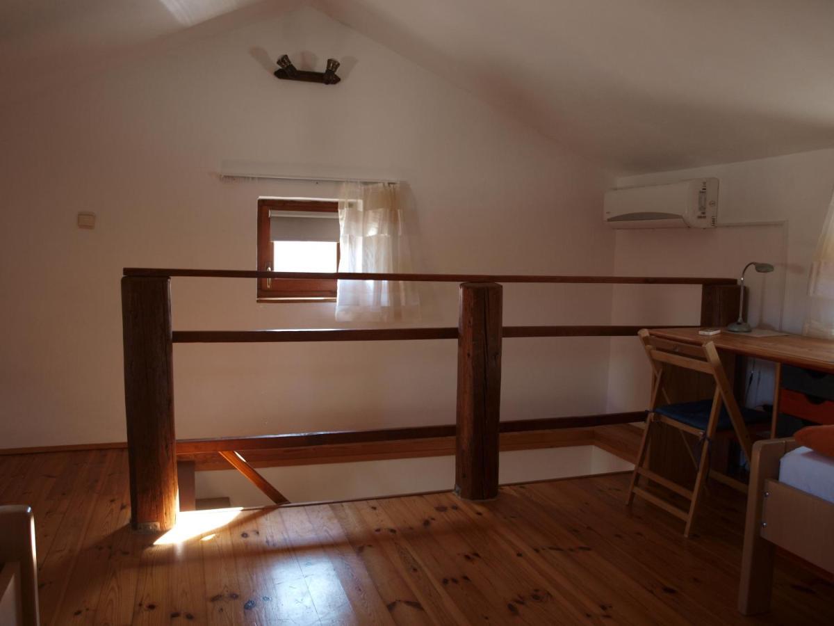 Apartment Krnica N43 Εξωτερικό φωτογραφία