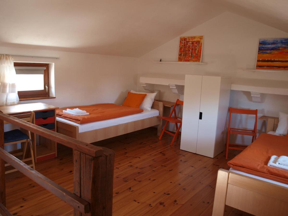 Apartment Krnica N43 Εξωτερικό φωτογραφία