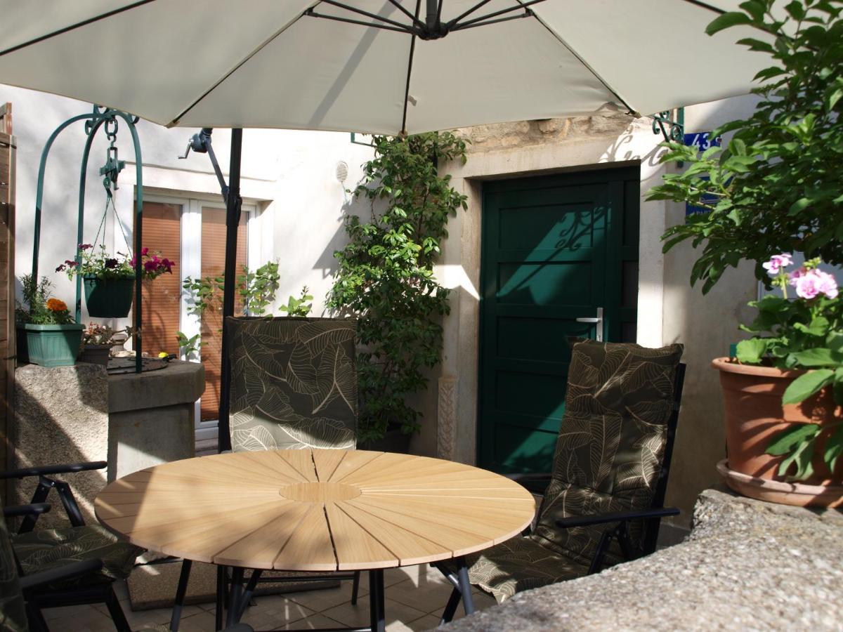 Apartment Krnica N43 Εξωτερικό φωτογραφία