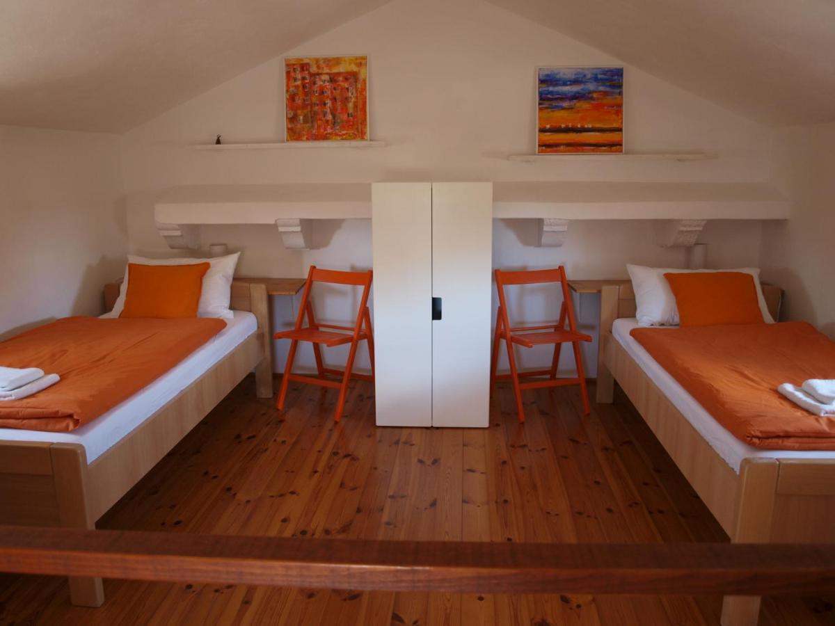 Apartment Krnica N43 Εξωτερικό φωτογραφία