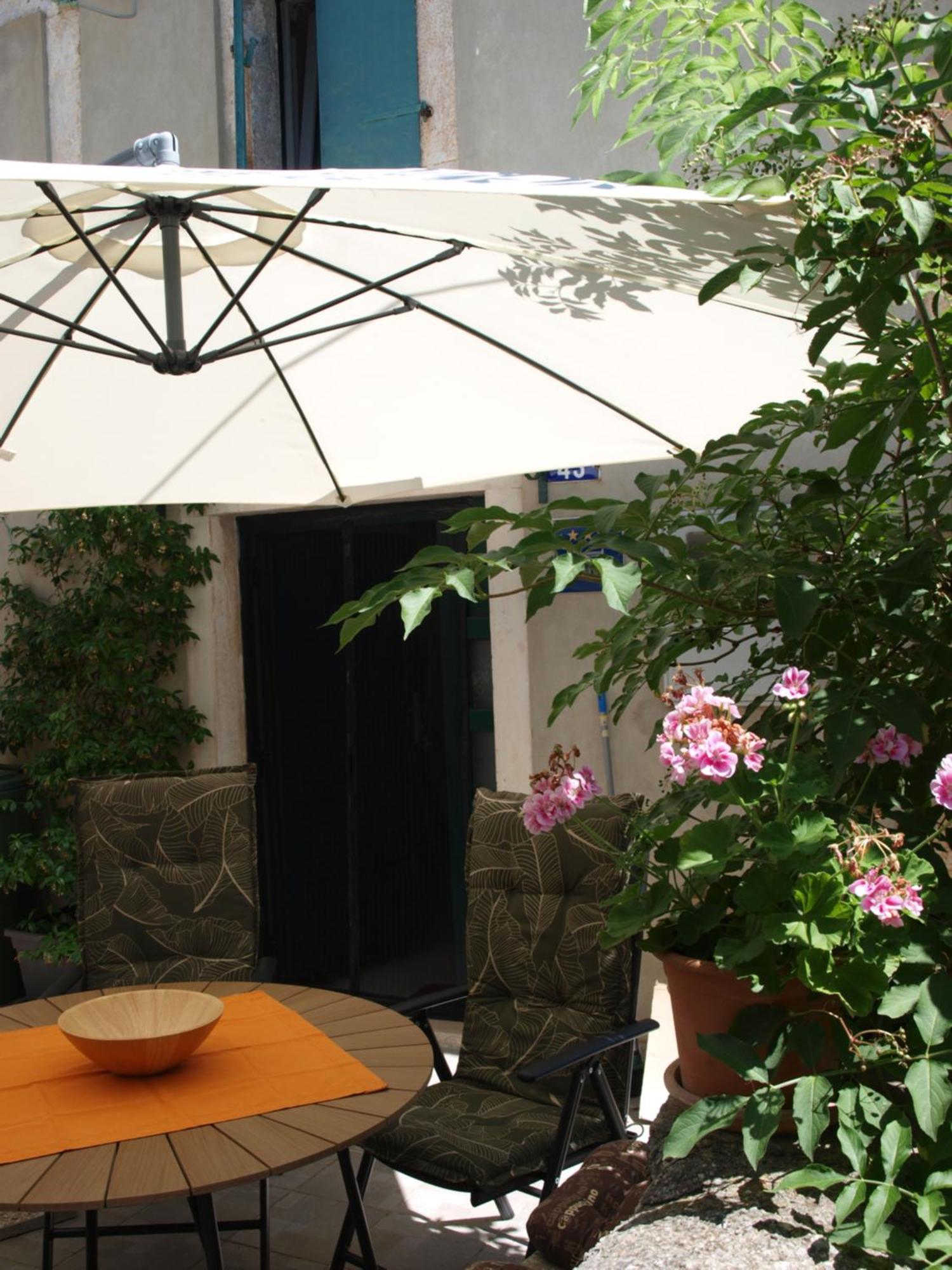 Apartment Krnica N43 Εξωτερικό φωτογραφία