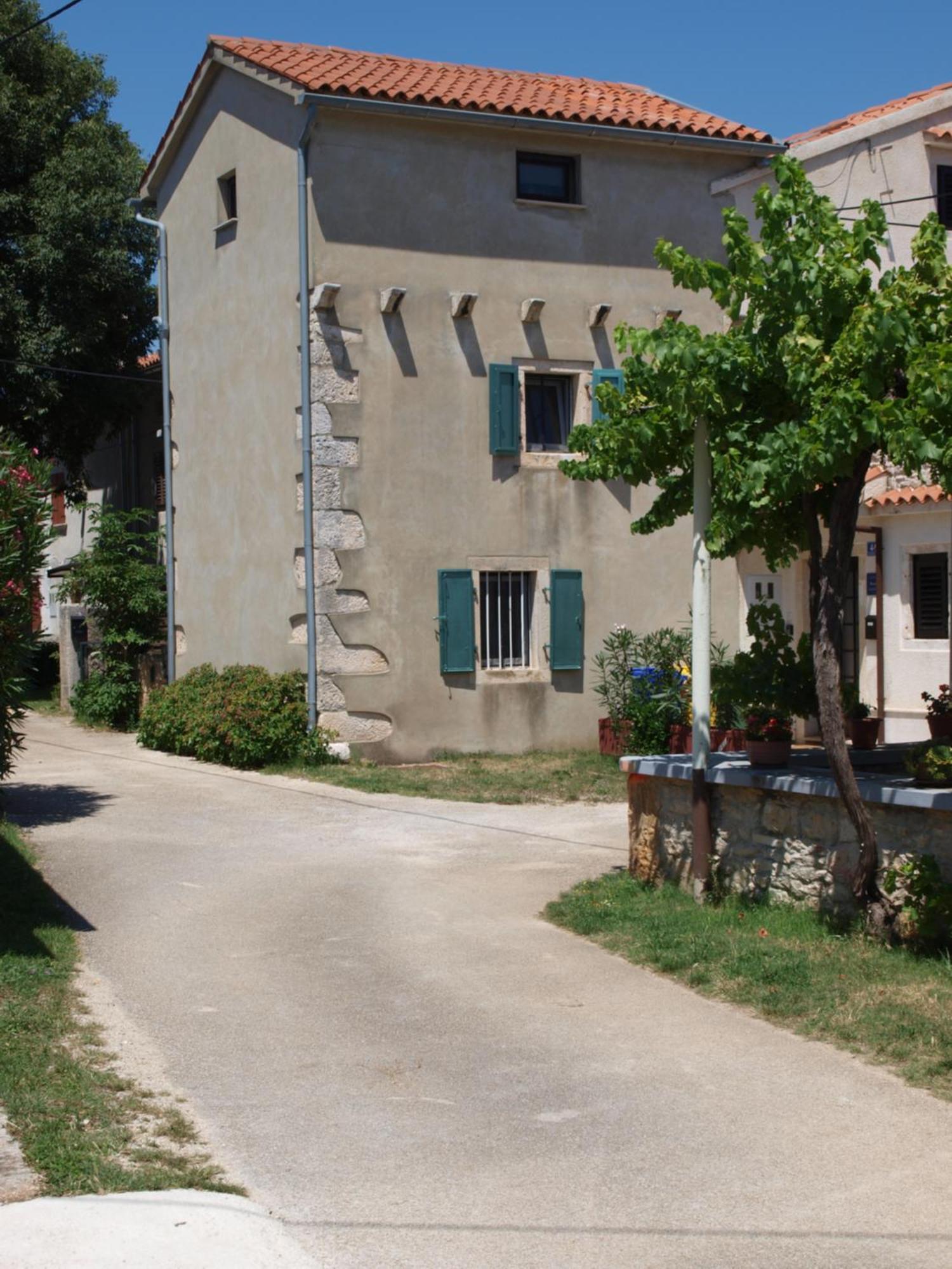 Apartment Krnica N43 Εξωτερικό φωτογραφία