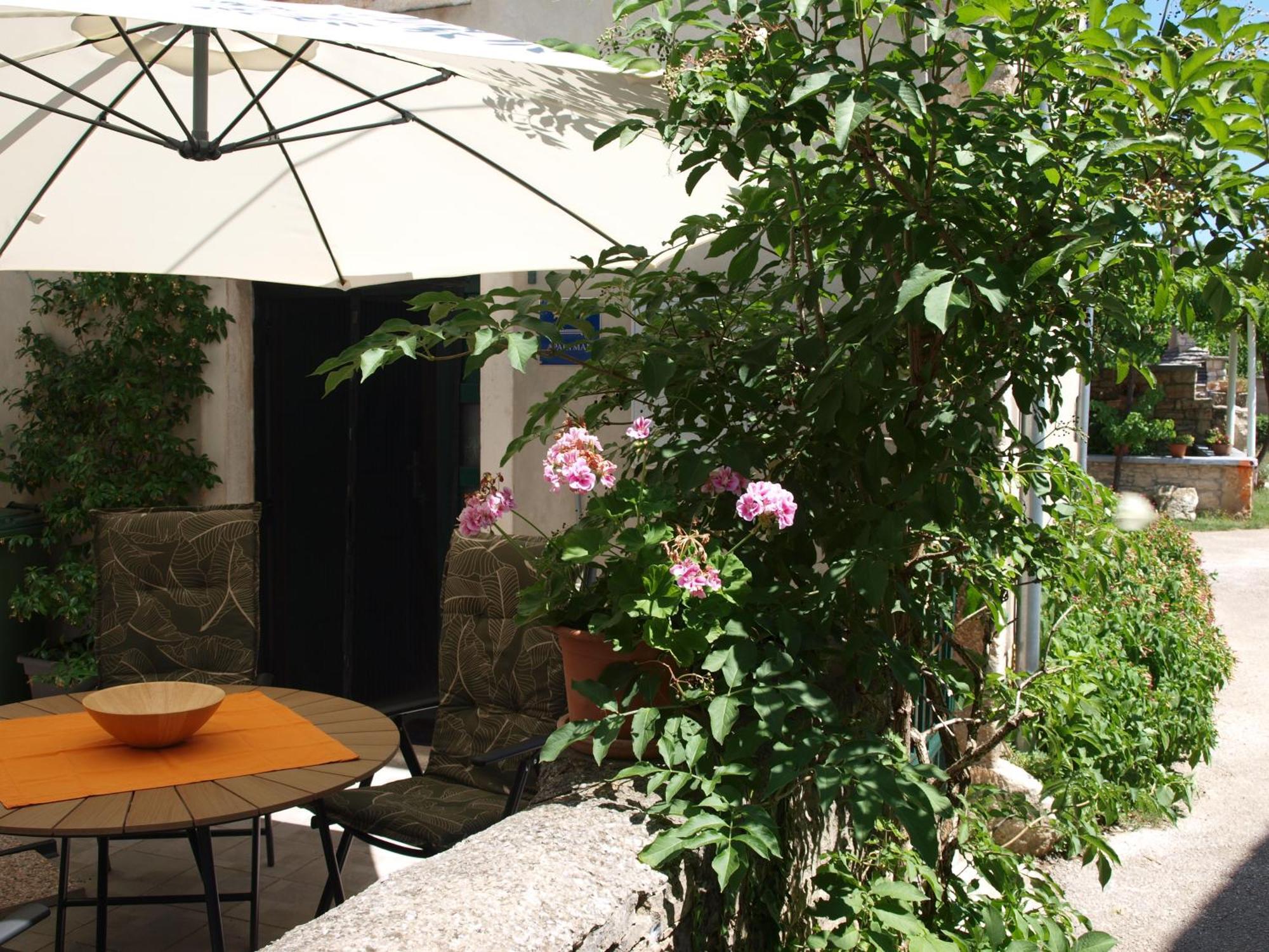 Apartment Krnica N43 Εξωτερικό φωτογραφία