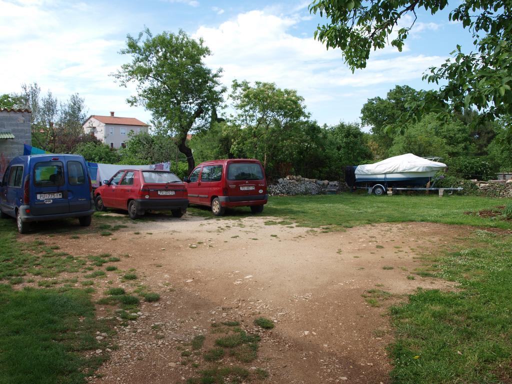 Apartment Krnica N43 Εξωτερικό φωτογραφία