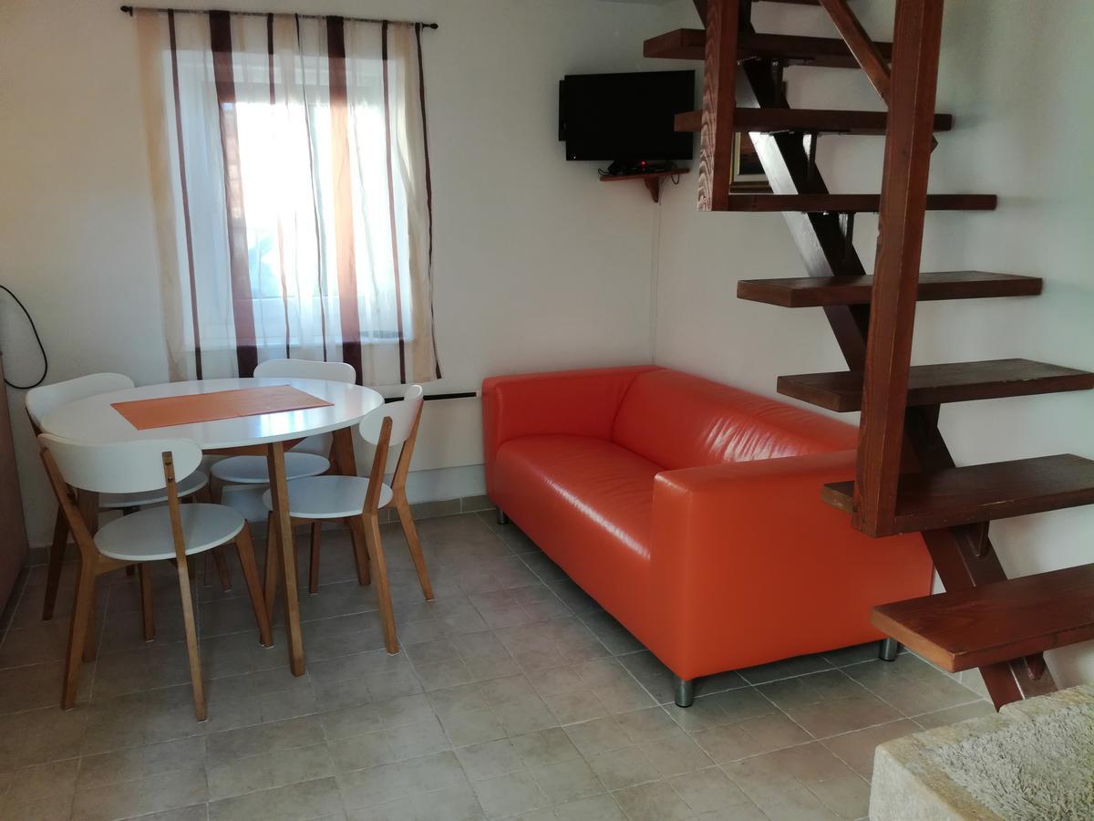 Apartment Krnica N43 Εξωτερικό φωτογραφία