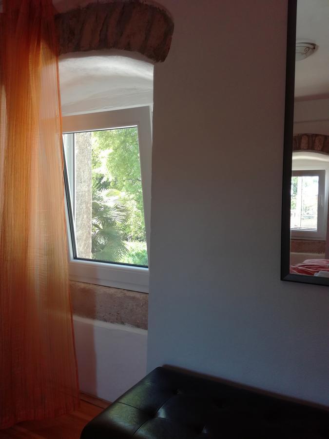 Apartment Krnica N43 Εξωτερικό φωτογραφία