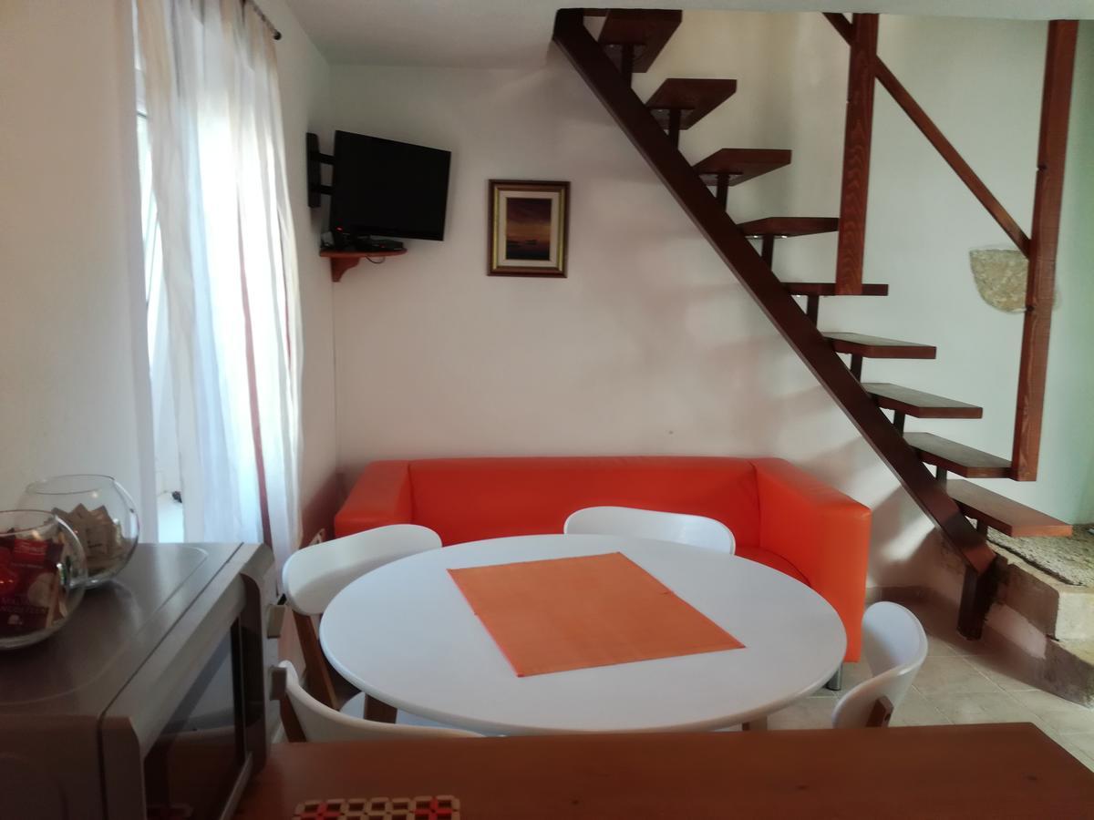 Apartment Krnica N43 Εξωτερικό φωτογραφία