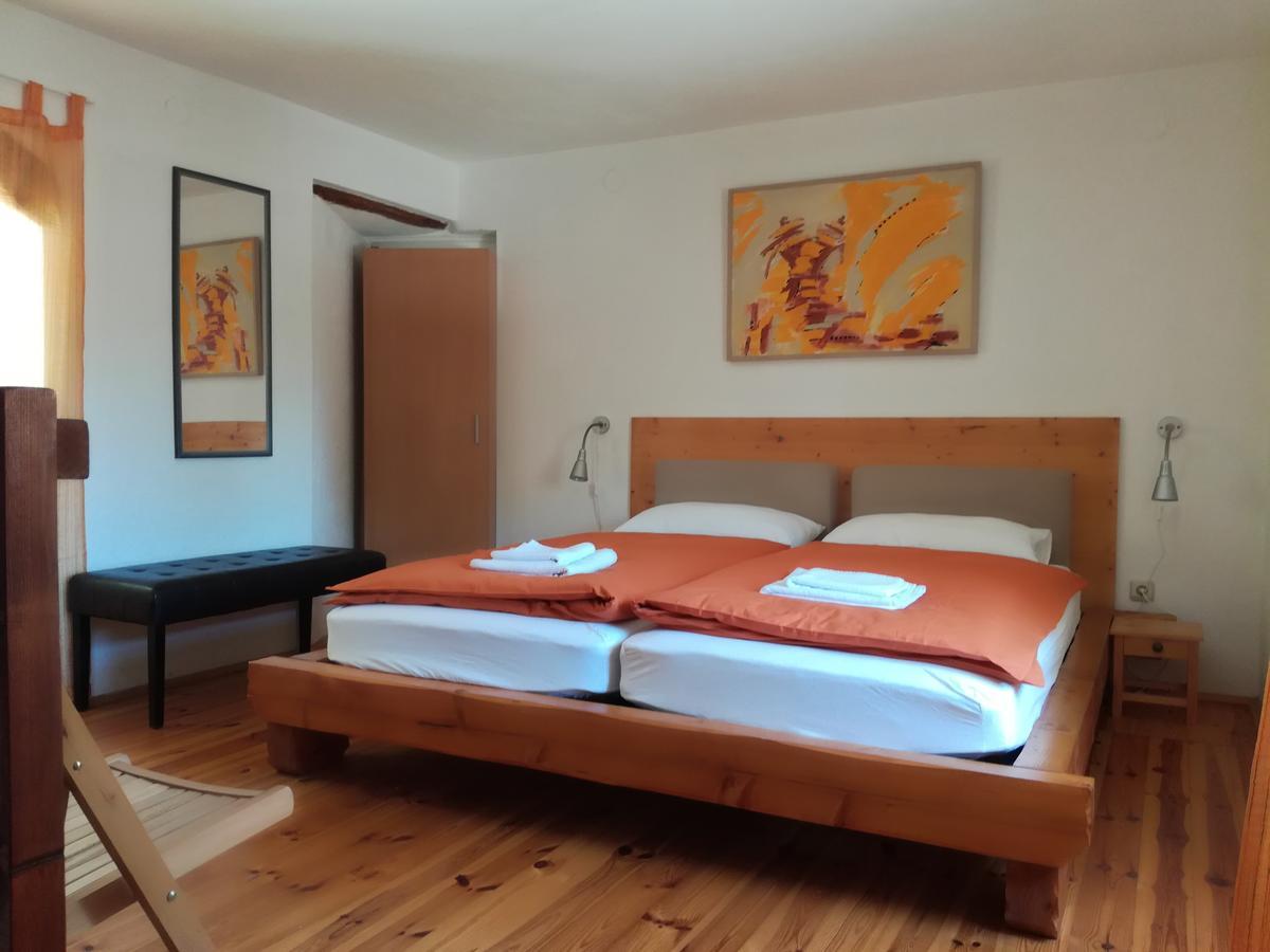 Apartment Krnica N43 Εξωτερικό φωτογραφία